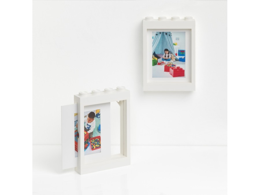 Picture Frame (White)
